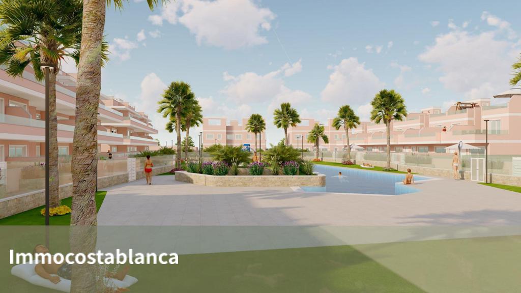 Apartment in Pilar de la Horadada, 102 m², 295,000 €, photo 7, listing 201216