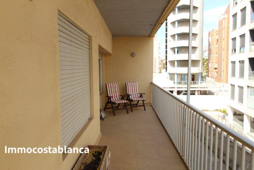 Apartment in Calpe, 106 m², 185,000 €, photo 10, listing 25841136