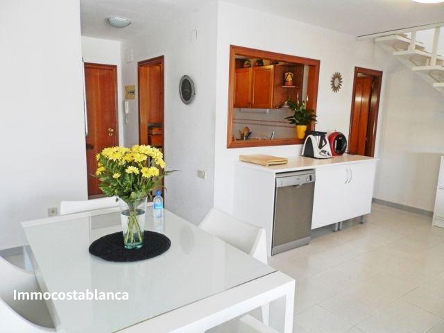 Apartment in Calpe, 151 m², 255,000 €, photo 8, listing 38259128
