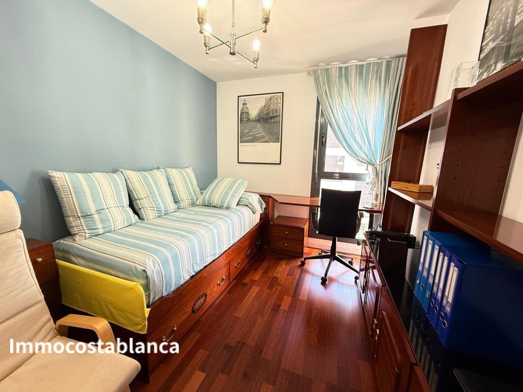 Apartment in Alicante, 123 m², 510,000 €, photo 3, listing 28063536