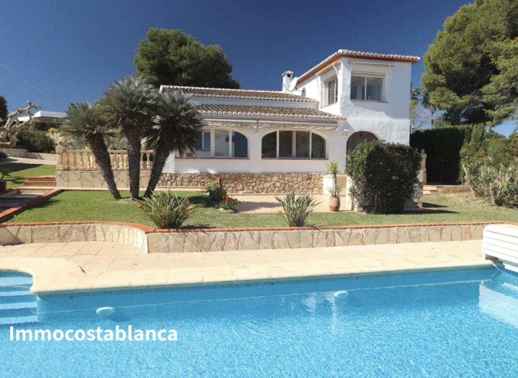 Detached house in Alicante, 620 m², 1,990,000 €, photo 1, listing 49503456