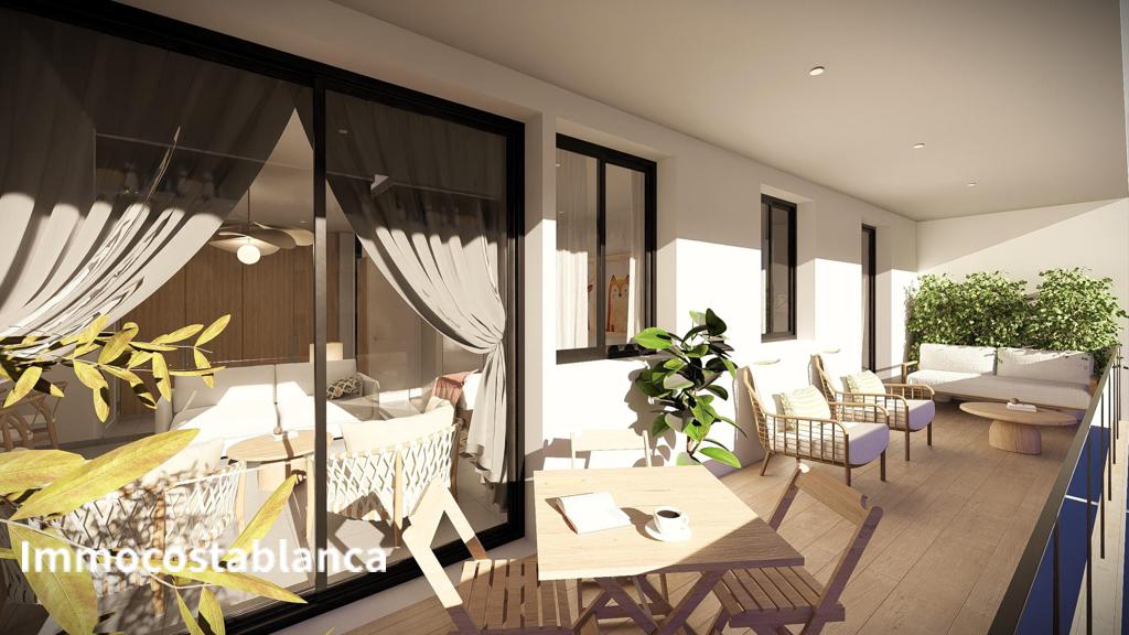 Apartment in Javea (Xabia), 81 m², 345,000 €, photo 8, listing 51634816