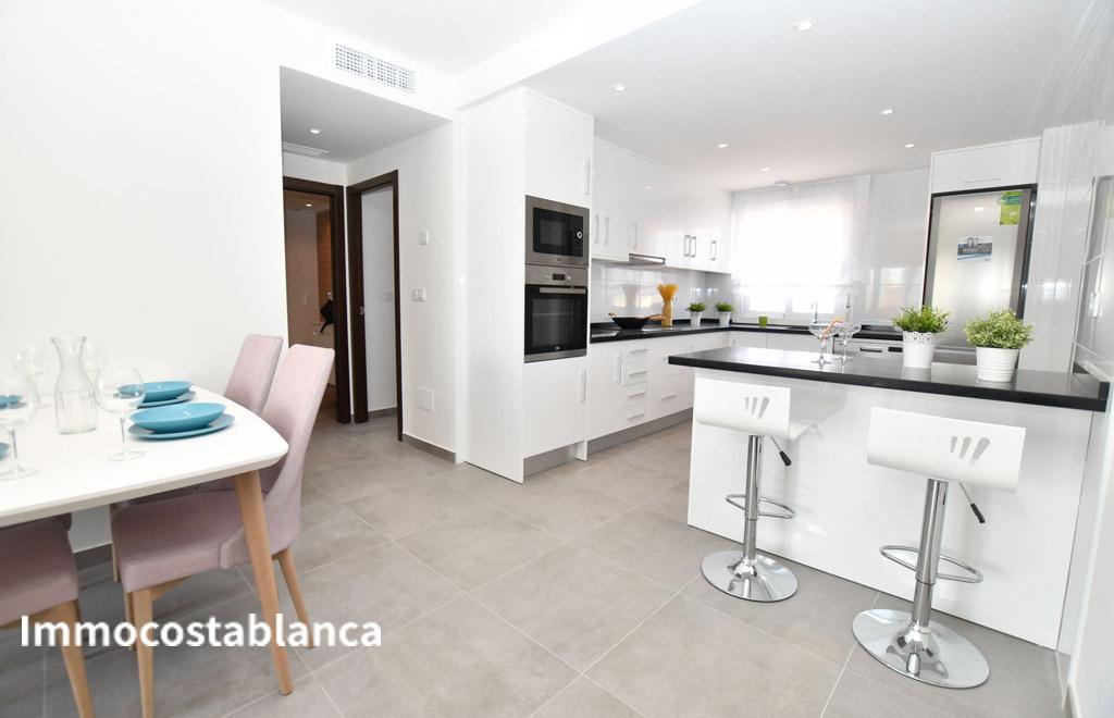Apartment in San Miguel de Salinas, 73 m², 272,000 €, photo 7, listing 71253936