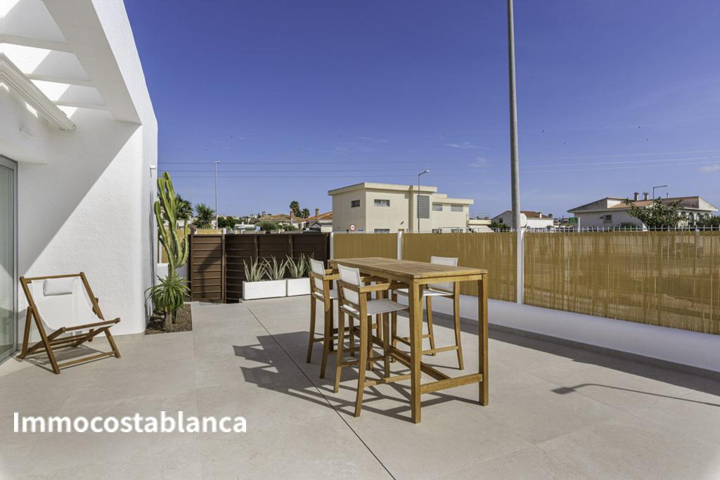 Villa in San Fulgencio, 101 m², 410,000 €, photo 8, listing 34104096