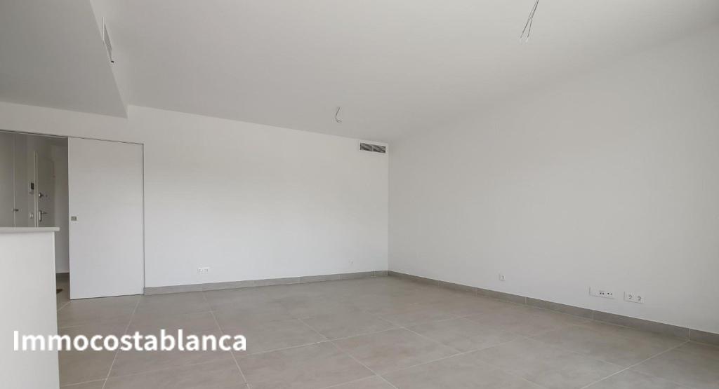 Penthouse in Javea (Xabia), 153 m², 650,000 €, photo 4, listing 17196256