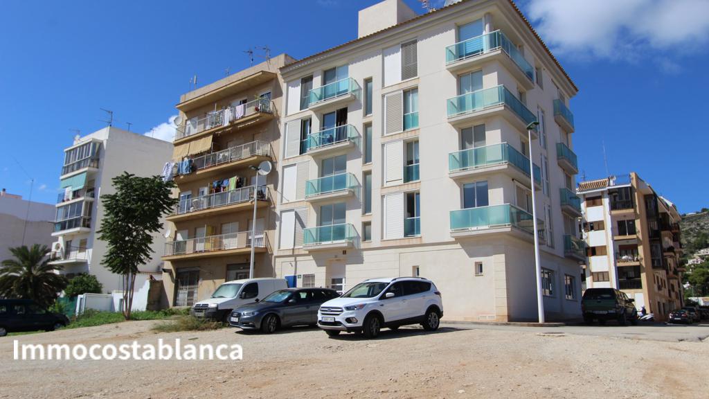 Apartment in Javea (Xabia), 84 m², 180,000 €, photo 10, listing 23119848