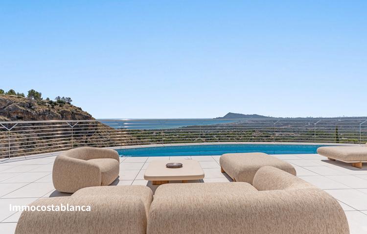 Villa in Altea, 405 m², 2,146,000 €, photo 2, listing 63793216