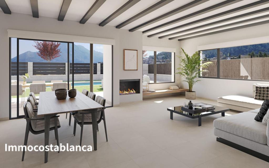 Villa in Penàguila, 178 m², 489,000 €, photo 3, listing 27959536