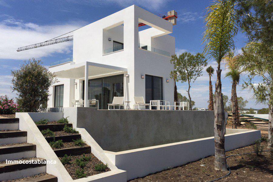 4 room villa in Dehesa de Campoamor, 125 m², 469,000 €, photo 3, listing 31179048
