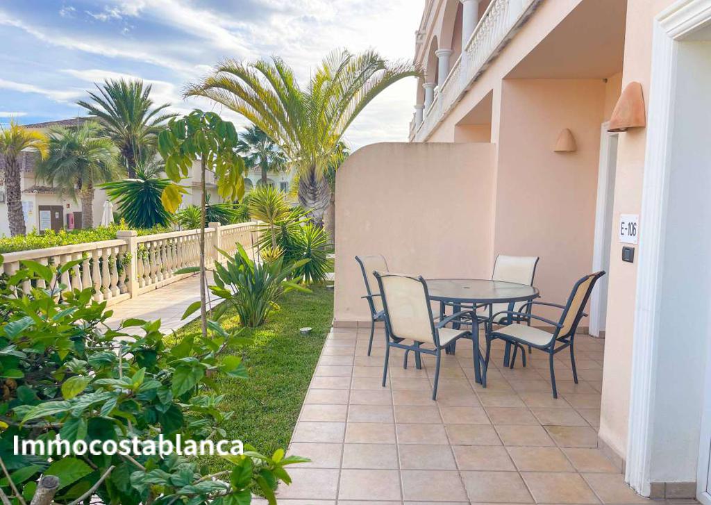 Apartment in Benissa, 110 m², 335,000 €, photo 6, listing 53879536