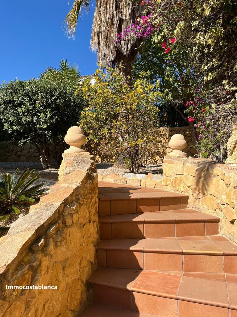 Townhome in Benidorm, 283 m², 750,000 €, photo 2, listing 77708336