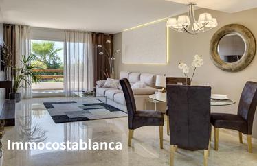 New home in Orihuela, 98 m²
