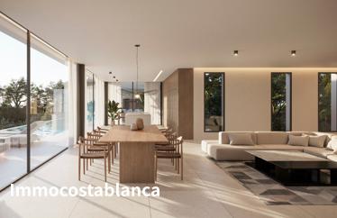 Detached house in Moraira, 360 m²