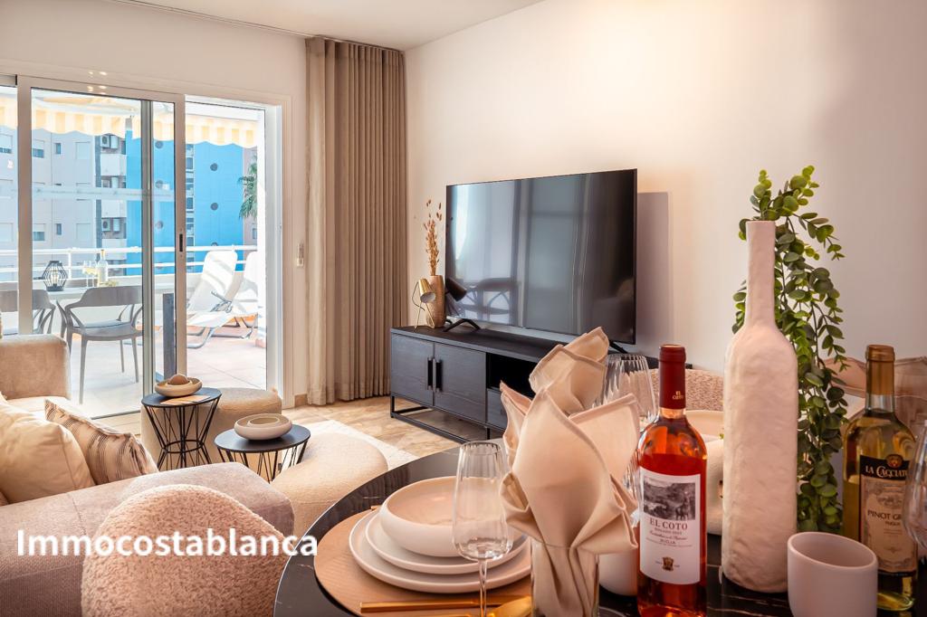 Apartment in Calpe, 91 m², 339,000 €, photo 10, listing 52681216