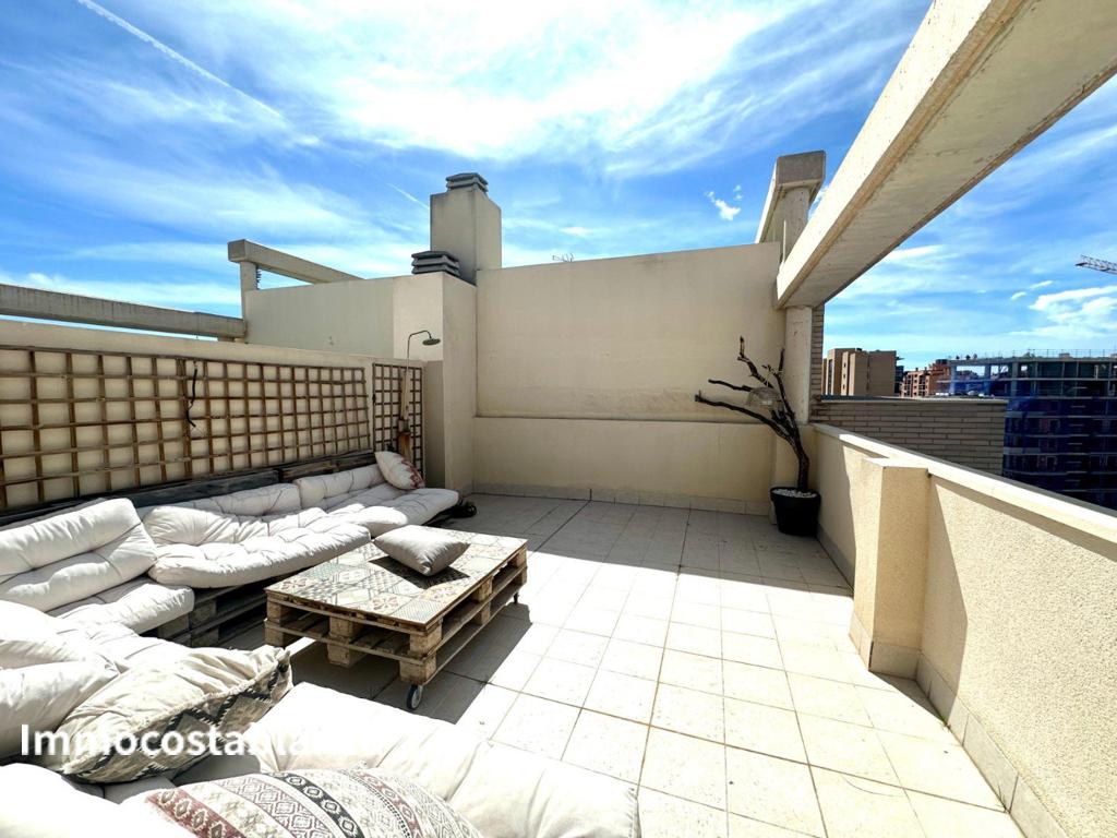 Apartment in Alicante, 161 m², 429,000 €, photo 3, listing 15975456