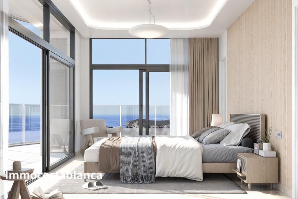 New home in Benidorm, 211 m², 699,000 €, photo 4, listing 54826816