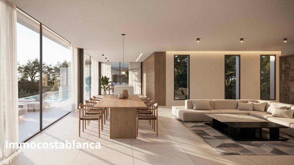 Detached house in Moraira, 360 m², 2,350,000 €, photo 1, listing 34451536