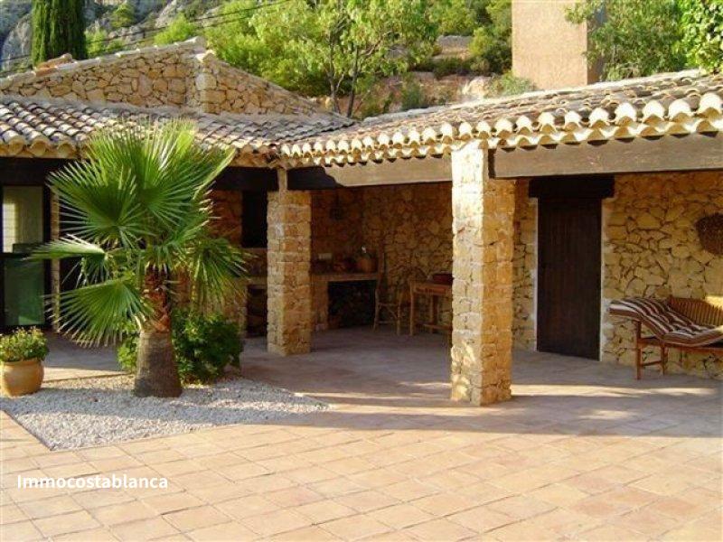 Detached house in Benidorm, 140 m², 699,000 €, photo 4, listing 7431848