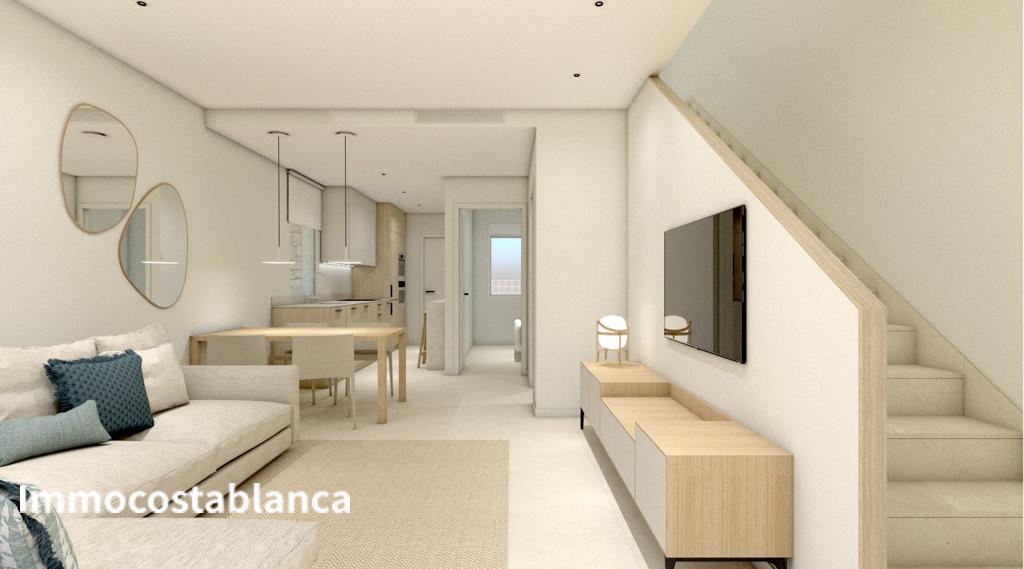Apartment in Torre de la Horadada, 96 m², 492,000 €, photo 4, listing 15655536