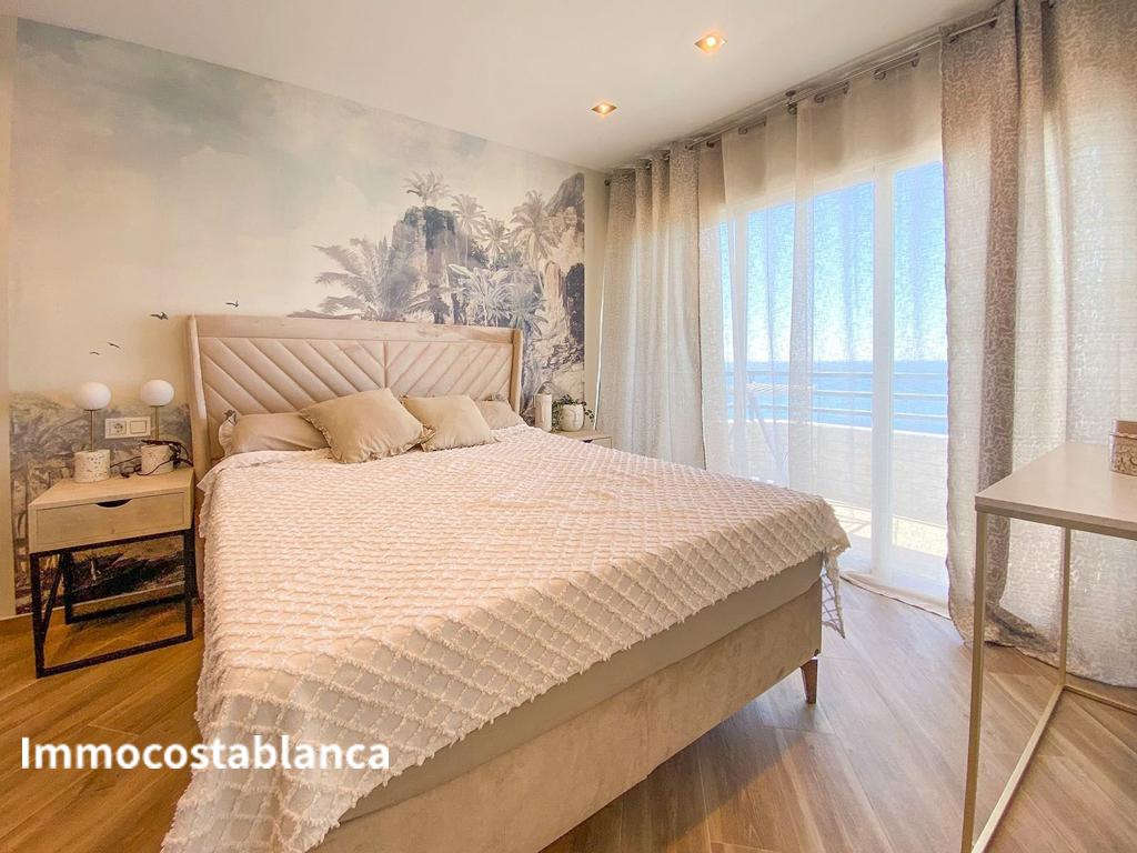 Apartment in Calpe, 116 m², 460,000 €, photo 7, listing 17689856