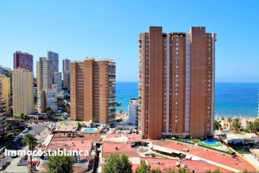 Apartment in Benidorm, 45 m², 150,000 €, photo 3, listing 67828176