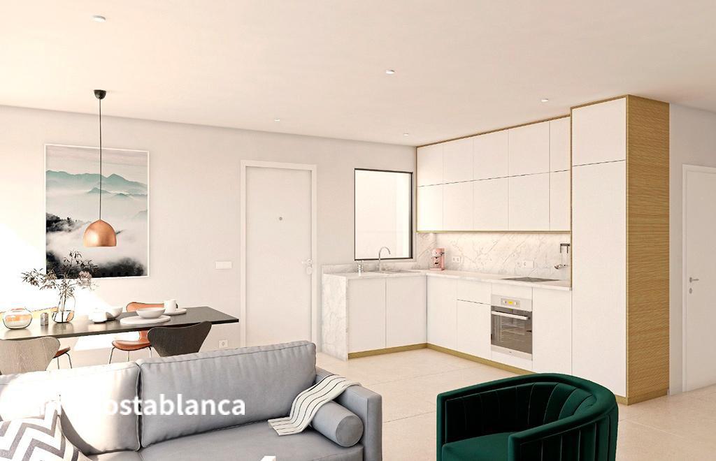 Terraced house in Torre de la Horadada, 104 m², 370,000 €, photo 3, listing 32578656