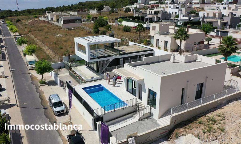 Villa in Polop, 100 m², 500,000 €, photo 5, listing 51567536