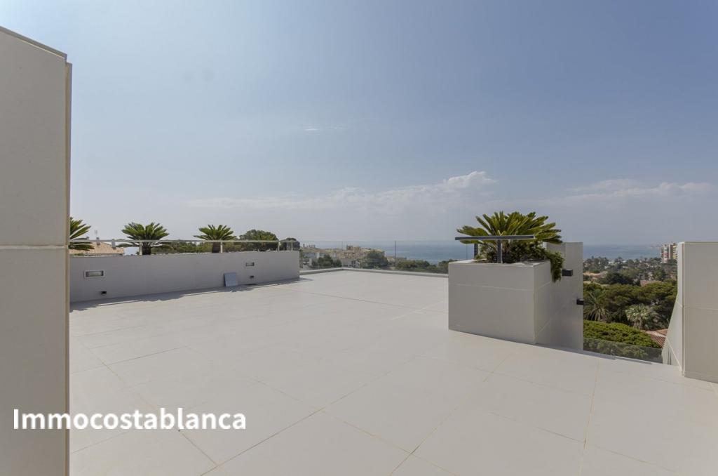 Villa in Orihuela Costa, 193 m², 1,195,000 €, photo 1, listing 73415536
