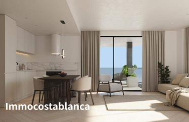 Apartment in Calpe, 87 m²