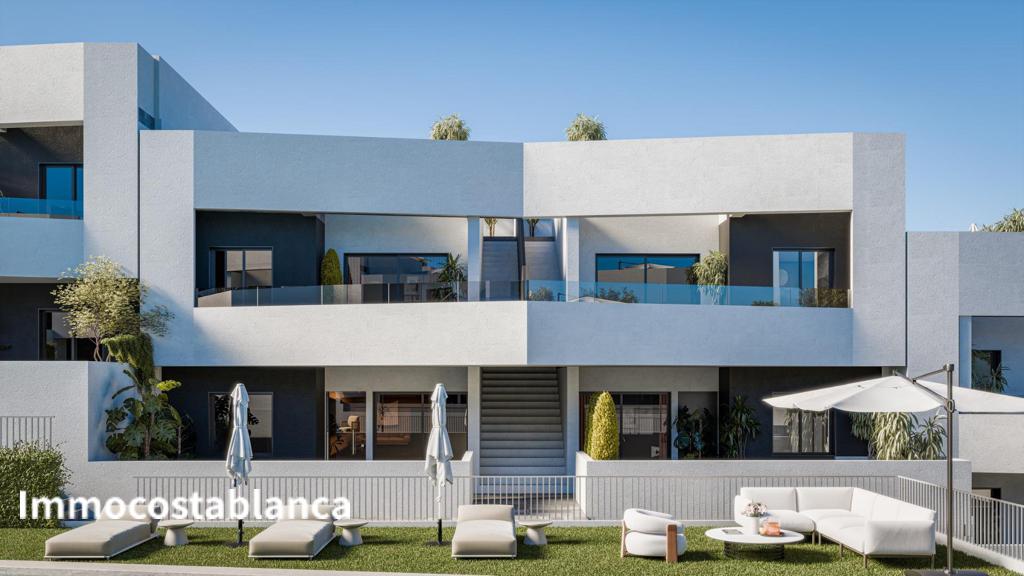 Detached house in San Miguel de Salinas, 85 m², 250,000 €, photo 4, listing 55007536