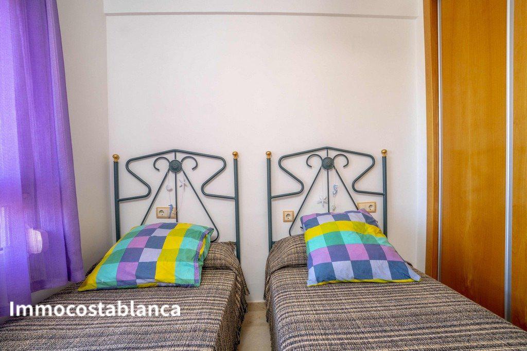 3 room apartment in Dehesa de Campoamor, 53 m², 103,000 €, photo 10, listing 17864816