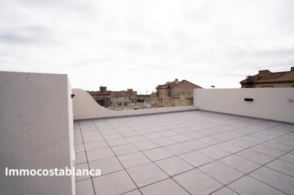 Detached house in Pilar de la Horadada, 71 m², 330,000 €, photo 5, listing 30207536
