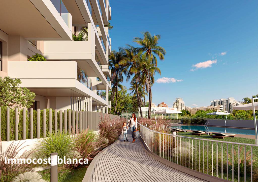 Apartment in Calpe, 188 m², 750,000 €, photo 8, listing 16063536