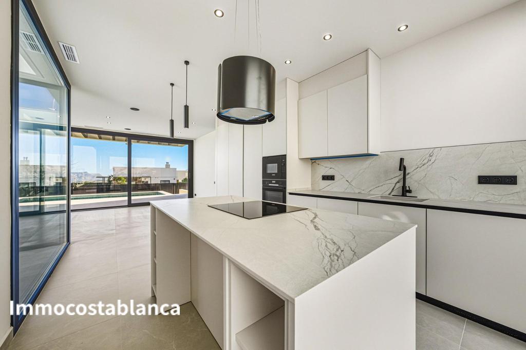 Villa in Polop, 200 m², 970,000 €, photo 9, listing 74449216