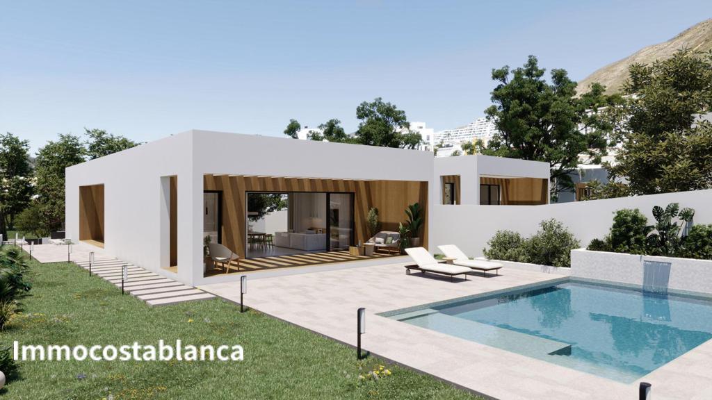Villa in Benidorm, 132 m², 640,000 €, photo 9, listing 77247536