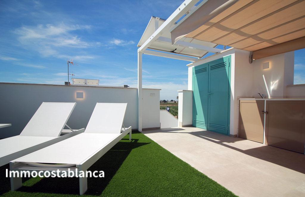 Apartment in Torre de la Horadada, 68 m², 395,000 €, photo 6, listing 18454736