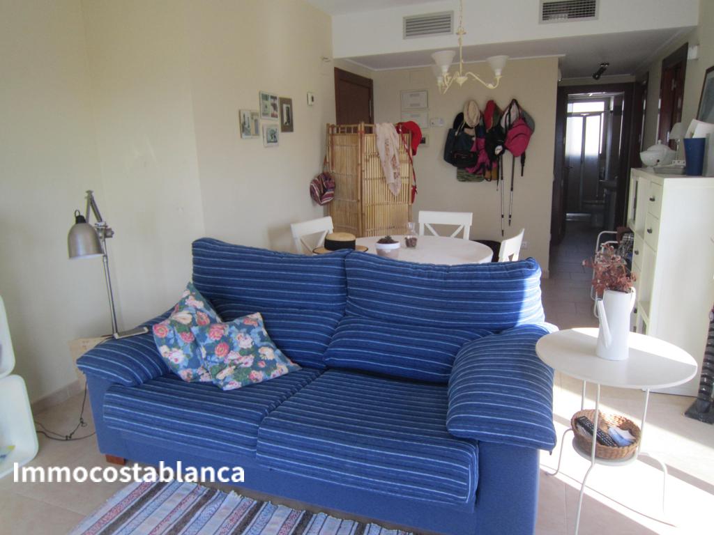Apartment in Calpe, 199,000 €, photo 3, listing 14872016