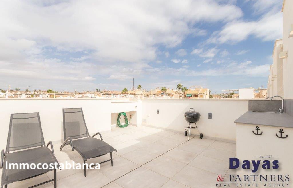 Detached house in Torrevieja, 85 m², 318,000 €, photo 2, listing 50980016