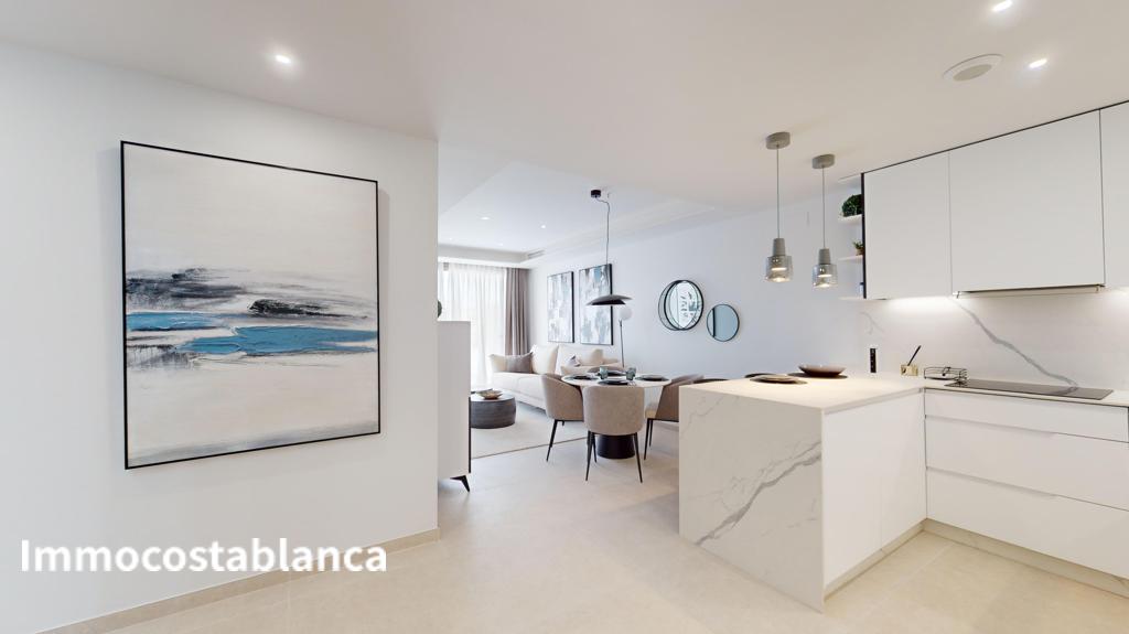Detached house in Cabo Roig, 77 m², 399,000 €, photo 6, listing 31233216