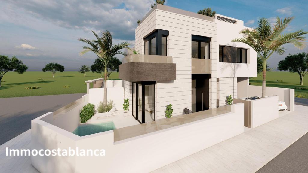 Detached house in Pilar de la Horadada, 90 m², 359,000 €, photo 4, listing 47360416