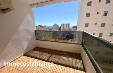 Apartment in Villajoyosa, 85 m²