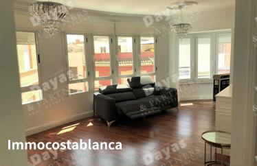 Apartment in Callosa de Segura, 128 m²