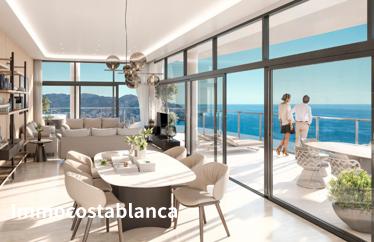 Apartment in Benidorm, 142 m²