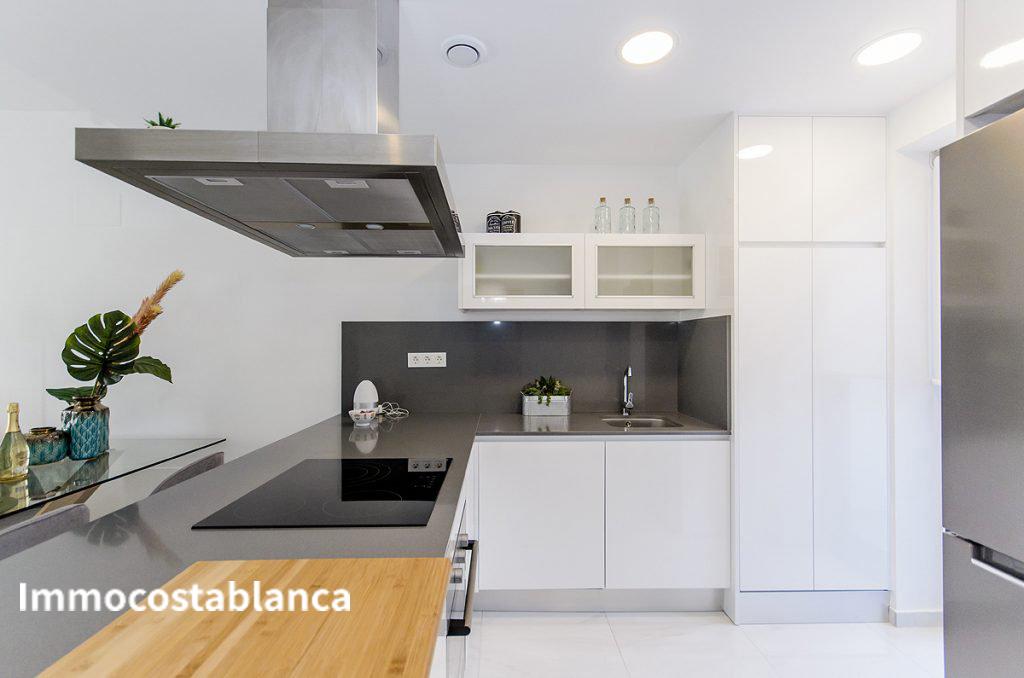 3 room villa in Alicante, 122 m², 269,000 €, photo 7, listing 66989776
