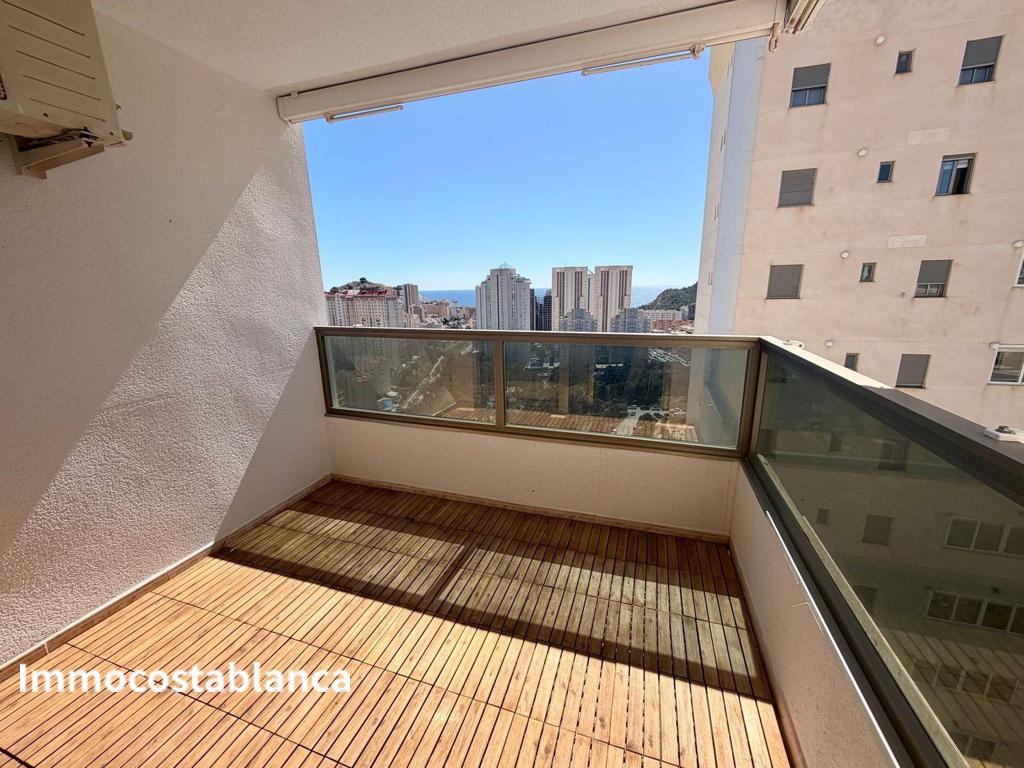 Apartment in Villajoyosa, 85 m², 230,000 €, photo 1, listing 30633216