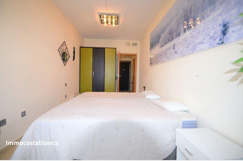 Apartment in Benidorm, 75 m², 210,000 €, photo 1, listing 53642656
