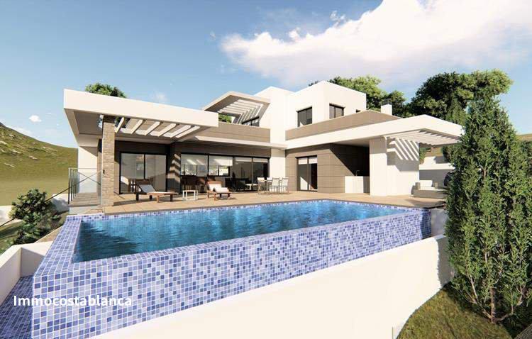 Villa in Javea (Xabia), 1000 m², 1,776,000 €, photo 1, listing 28058656