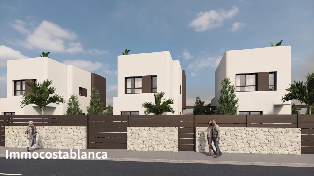 Villa in Pilar de la Horadada, 158 m², 499,000 €, photo 3, listing 51247536