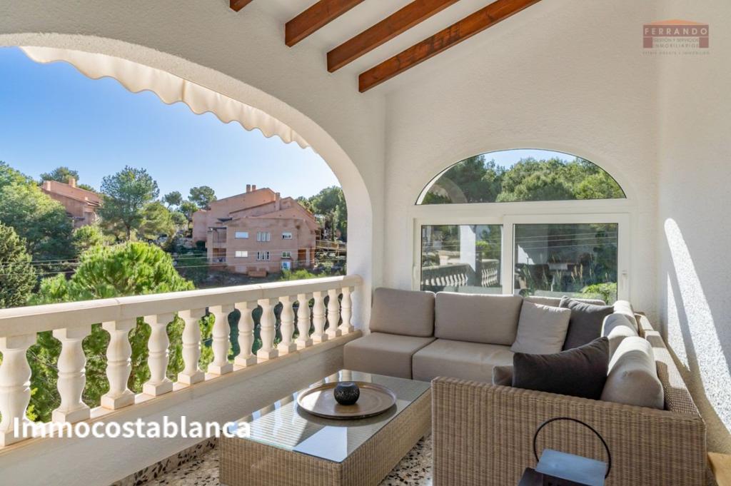 Villa in Moraira, 220 m², 670,000 €, photo 5, listing 58217216