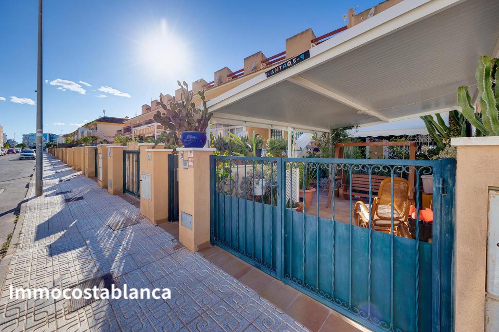 Villa in Orihuela Costa, 90 m², 225,000 €, photo 2, listing 75017216